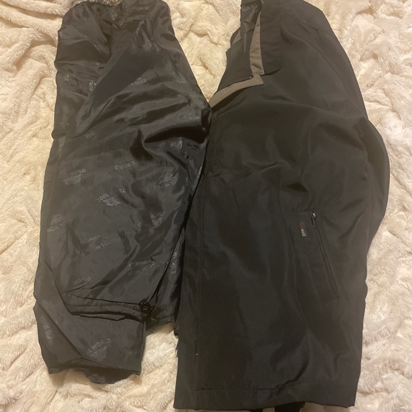 NWT Cool World Coat~ - Picture 4 of 10